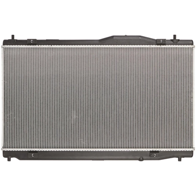 Radiateur by SPECTRA PREMIUM INDUSTRIES - CU13715 pa1