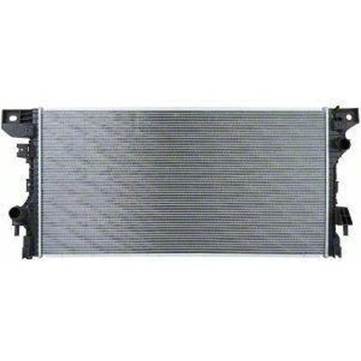 Radiator by SPECTRA PREMIUM INDUSTRIES - CU13718 pa2