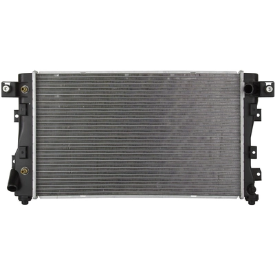 Radiator by SPECTRA PREMIUM INDUSTRIES - CU1390 pa11