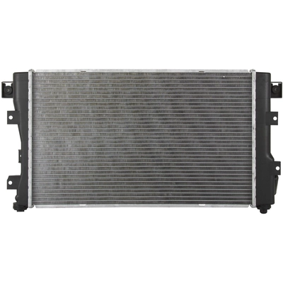 Radiator by SPECTRA PREMIUM INDUSTRIES - CU1390 pa14