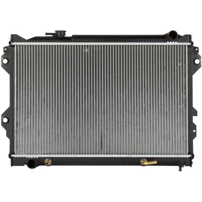 Radiator by SPECTRA PREMIUM INDUSTRIES - CU1424 pa5