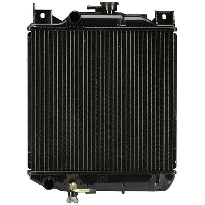 Radiator by SPECTRA PREMIUM INDUSTRIES - CU1444 pa5