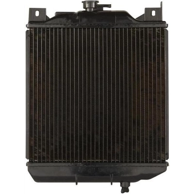 Radiator by SPECTRA PREMIUM INDUSTRIES - CU1444 pa8