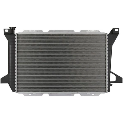 SPECTRA PREMIUM INDUSTRIES - CU1454 - Radiateur pa6