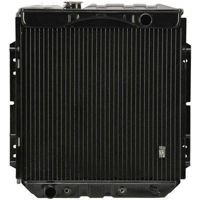 SPECTRA PREMIUM INDUSTRIES - CU1463 - Radiator pa4