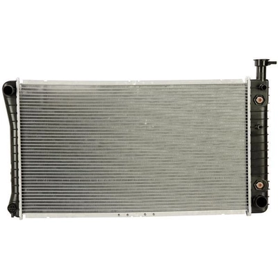 SPECTRA PREMIUM INDUSTRIES - CU1477 - Radiator pa5