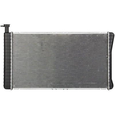 SPECTRA PREMIUM INDUSTRIES - CU1477 - Radiator pa6