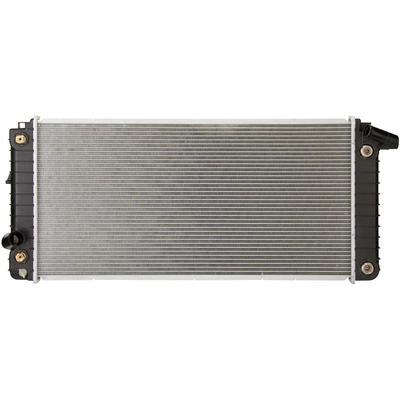 Radiator by SPECTRA PREMIUM INDUSTRIES - CU1482 pa11
