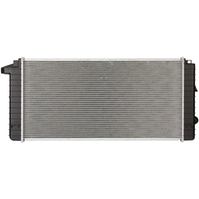 Radiator by SPECTRA PREMIUM INDUSTRIES - CU1482 pa13
