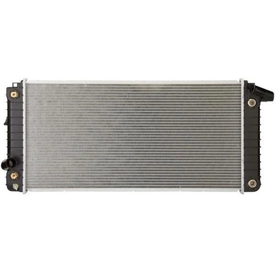 Radiator by SPECTRA PREMIUM INDUSTRIES - CU1482 pa5