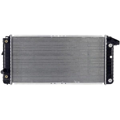 Radiator by SPECTRA PREMIUM INDUSTRIES - CU1482 pa8