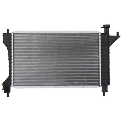 SPECTRA PREMIUM INDUSTRIES - CU1488 - Radiator pa8