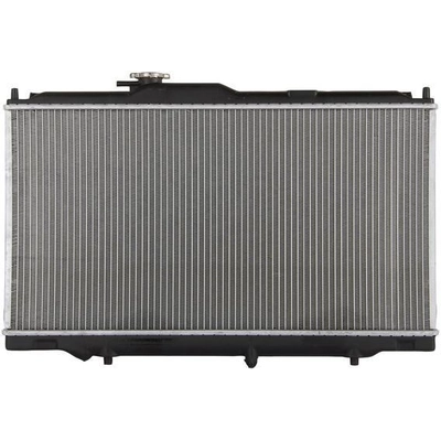 Radiator by SPECTRA PREMIUM INDUSTRIES - CU1494 pa10