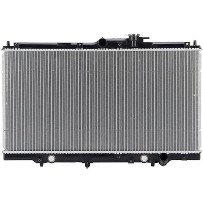 Radiator by SPECTRA PREMIUM INDUSTRIES - CU1494 pa7