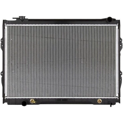 Radiator by SPECTRA PREMIUM INDUSTRIES - CU1512 pa4