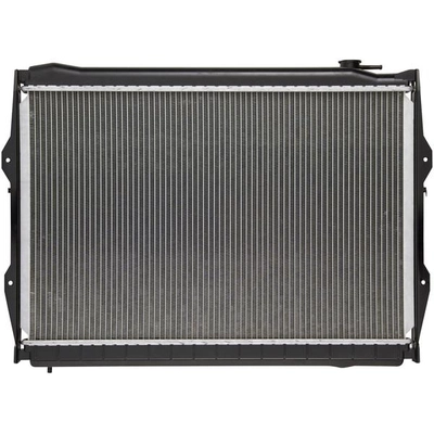 Radiator by SPECTRA PREMIUM INDUSTRIES - CU1512 pa6