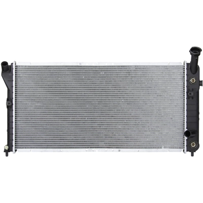 Radiator by SPECTRA PREMIUM INDUSTRIES - CU1519 pa12