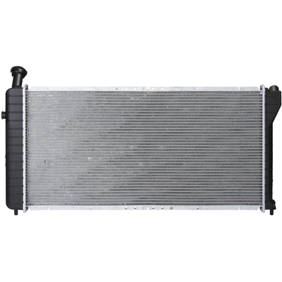 Radiator by SPECTRA PREMIUM INDUSTRIES - CU1519 pa13
