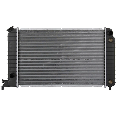 Radiator by SPECTRA PREMIUM INDUSTRIES - CU1531 pa14