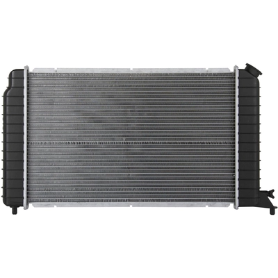 Radiator by SPECTRA PREMIUM INDUSTRIES - CU1531 pa16