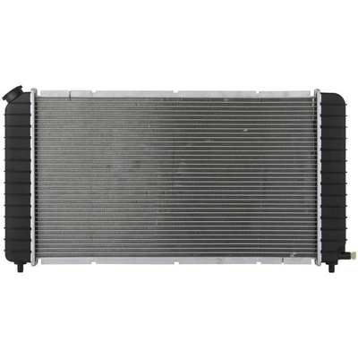 Radiator by SPECTRA PREMIUM INDUSTRIES - CU1533 pa5