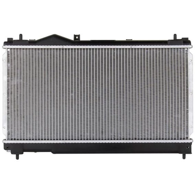 SPECTRA PREMIUM INDUSTRIES - CU1548 - Radiateur pa6