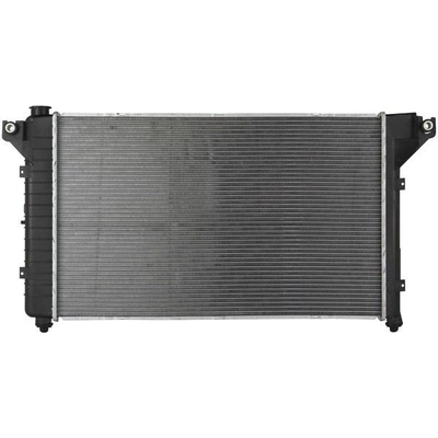 SPECTRA PREMIUM INDUSTRIES - CU1552 - Radiator pa7