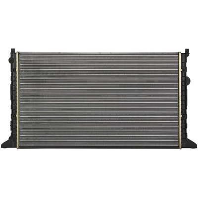 Radiateur by SPECTRA PREMIUM INDUSTRIES - CU1557 pa4