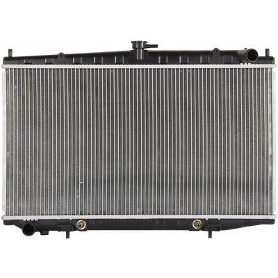 Radiator by SPECTRA PREMIUM INDUSTRIES - CU1573 pa10