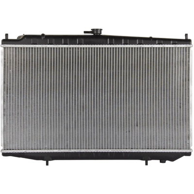 SPECTRA PREMIUM INDUSTRIES - CU1573 - Radiator pa9