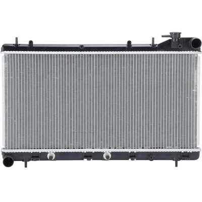 Radiator by SPECTRA PREMIUM INDUSTRIES - CU1574 pa4