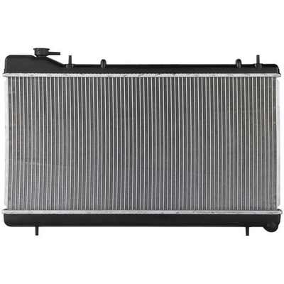 Radiator by SPECTRA PREMIUM INDUSTRIES - CU1574 pa5