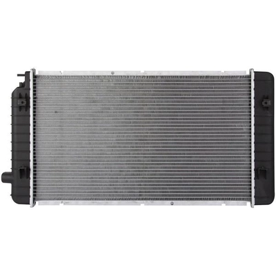 Radiator by SPECTRA PREMIUM INDUSTRIES - CU1610 pa1