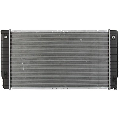 Radiator by SPECTRA PREMIUM INDUSTRIES - CU1700 pa2