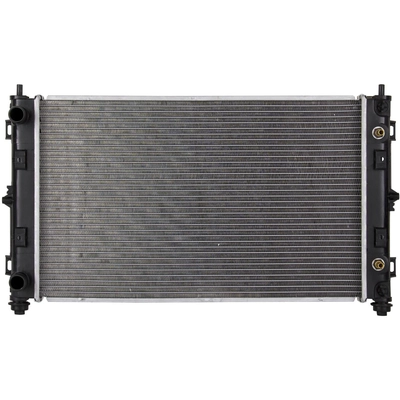 SPECTRA PREMIUM INDUSTRIES - CU1702 - Radiator pa14