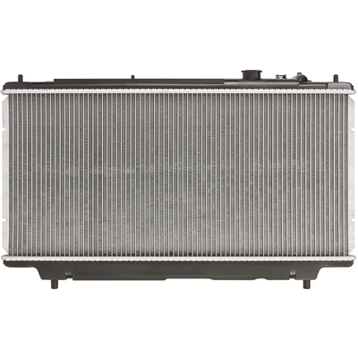 Radiateur by SPECTRA PREMIUM INDUSTRIES - CU1704 pa4