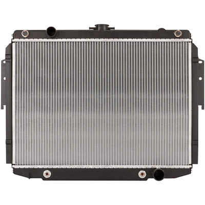 SPECTRA PREMIUM INDUSTRIES - CU1707 - Radiator pa13