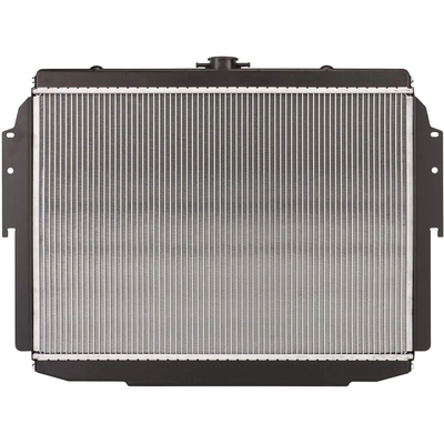 SPECTRA PREMIUM INDUSTRIES - CU1707 - Radiator pa16