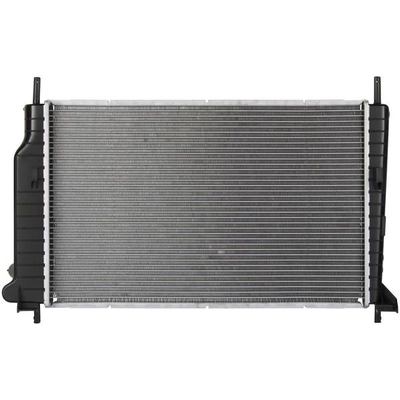 SPECTRA PREMIUM INDUSTRIES - CU1719 - Radiator pa7