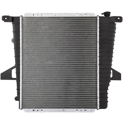 SPECTRA PREMIUM INDUSTRIES - CU1721 - Radiateur pa11