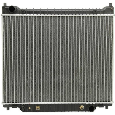 SPECTRA PREMIUM INDUSTRIES - CU1725 - Radiateur pa4