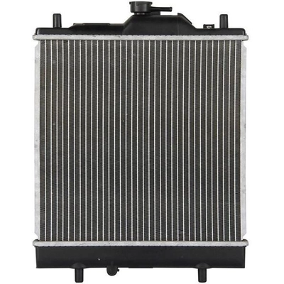 Radiator by SPECTRA PREMIUM INDUSTRIES - CU1732 pa6