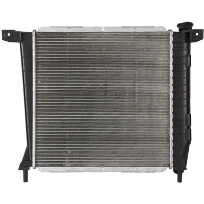 SPECTRA PREMIUM INDUSTRIES - CU1735 - Radiator pa5