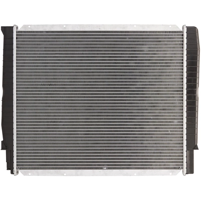 Radiator by SPECTRA PREMIUM INDUSTRIES - CU1738 pa15