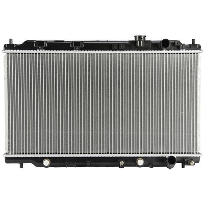 SPECTRA PREMIUM INDUSTRIES - CU1741 - Radiator pa8