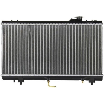 SPECTRA PREMIUM INDUSTRIES - CU1750 - Radiateur pa6