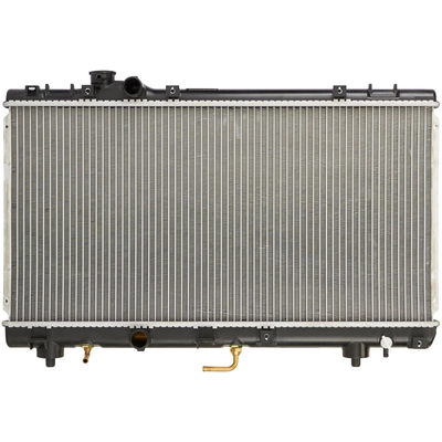 SPECTRA PREMIUM INDUSTRIES - CU1750 - Radiateur pa8