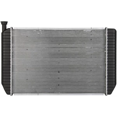 Radiator by SPECTRA PREMIUM INDUSTRIES - CU1767 pa5