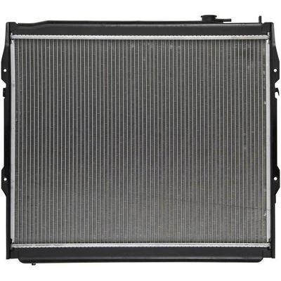 SPECTRA PREMIUM INDUSTRIES - CU1774 - Radiateur pa4