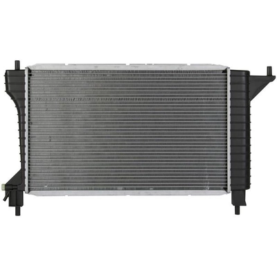 Radiator by SPECTRA PREMIUM INDUSTRIES - CU1775 pa4